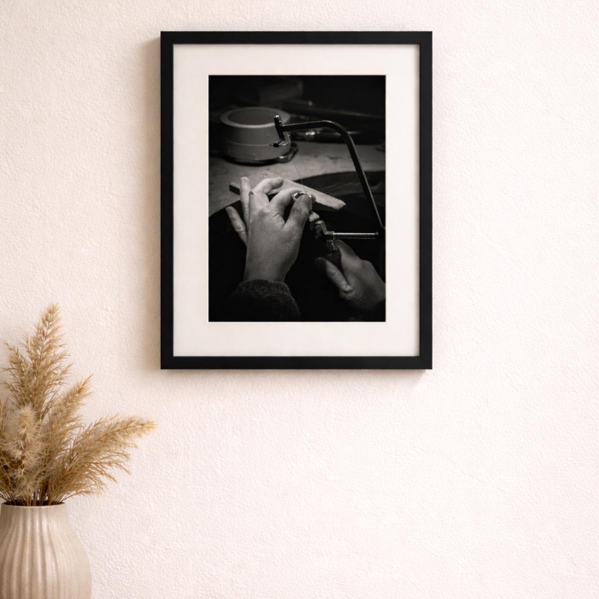 Conception d'un bijou - Edition limitée – Image 2